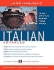 Ultimate Italian: Advanced