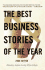 The Best Business Stories of the Year, 2004