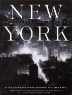 New York: an Illustrated History