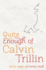 Quite Enough of Calvin Trillin: Forty Years of Funny Stuff