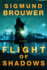 Flight of Shadows: a Novel (Caitlyn Brown Series)