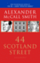 44 Scotland Street (44 Scotland Street Series, Book 1)