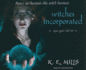 Witches Incorporated (Rogue Agent, 2)