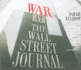 War at the Wall Street Journal: Inside the Struggle to Control an American Business Empire