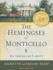 The Hemingses of Monticello: an American Family