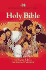Holy Bible: International Children's Bible, Foil Edged