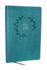 Kjv Holy Bible Value Ultra Thinline Teal Leather Format: Slides