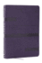 Color Code Study Bible, Revealing God's Truth Color by Color (Nkjv, Purple Leathersoft, Red Letter, Thumb Indexed)