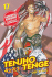 Tenjho Tenge Vol 17