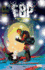 Fbp: Federal Bureau of Physics Vol. 4: the End Times