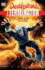 Deathstroke the Terminator 3: Nuclear Winter