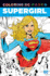Supergirl: an Adult Coloring Book (Coloring Dc Graphic Novel)