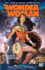 Wonder Woman 4: Godwatch-Rebirth