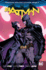 Batman 2: the Rebirth