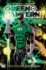 The Green Lantern 1: Intergalactic Lawman