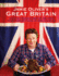 Jamie Oliver's Great Britain: 130 of My Favorite British Recipes, From Comfort Food to New Classics