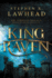 King Raven: the Complete Trilogy: Hood, Scarlet, and Tuck (King Raven Trilogy)