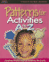 Patterns for Activities a to Z