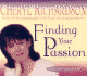 Finding Your Passion