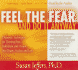 Feel the Fear and Do It Anyway Unabridged