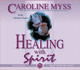 Healing with Spirit