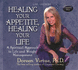 Healing Your Appetite, Healing Your Life: a Spiritual Approach to Life and Weight Management