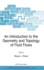 An Introduction to the Geometry and Topology of Fluid Flows