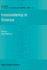 Inconsistency in Science