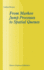 From Markov Jump Processes to Spatial Queues