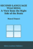 Second Language Teaching
