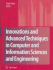 Innovations and Advanced Techniques in Computer and Information Sciences and Engineering