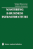 Mastering E-Business Infrastructure
