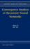 Convergence Analysis of Recurrent Neural Networks