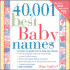 40, 001 Best Baby Names