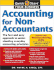 Accounting for Non-Accountants: the Fast and Easy Way to Learn the Basics