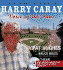 Harry Caray: Voice of the Fans [With Cd]