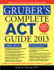 Gruber's Complete Act Guide 2013