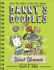 Danny's Doodles: the Squirting Donuts (Danny's Doodles, 2)