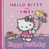 Happy Birthday: Hello Kitty & Me