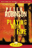 Playing With Fire (Alan Banks Series)