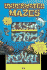 Mini Magic Mazes: Underwater Mazes (Magic Color Books)