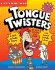 A Little Giant Book: Tongue Twisters (Little Giant Books)