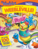 Storytime Stickers: Weebles: Welcome to Weebleville!