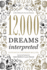 12, 000 Dreams Interpreted