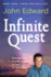 Infinite Quest: Develop Your Psychic Intuition to Take Charge of Your Life