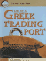 Life in a Greek Trading Port