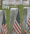 Memorial Day (Heinemann First Library: Holiday Histories)