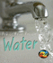 Water (Heinemann First Library: Reduce, Reuse, Recycle)