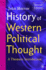 History of Western Political Thought: a Thematic Introduction