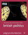 British Politics (Palgrave Foundations)
